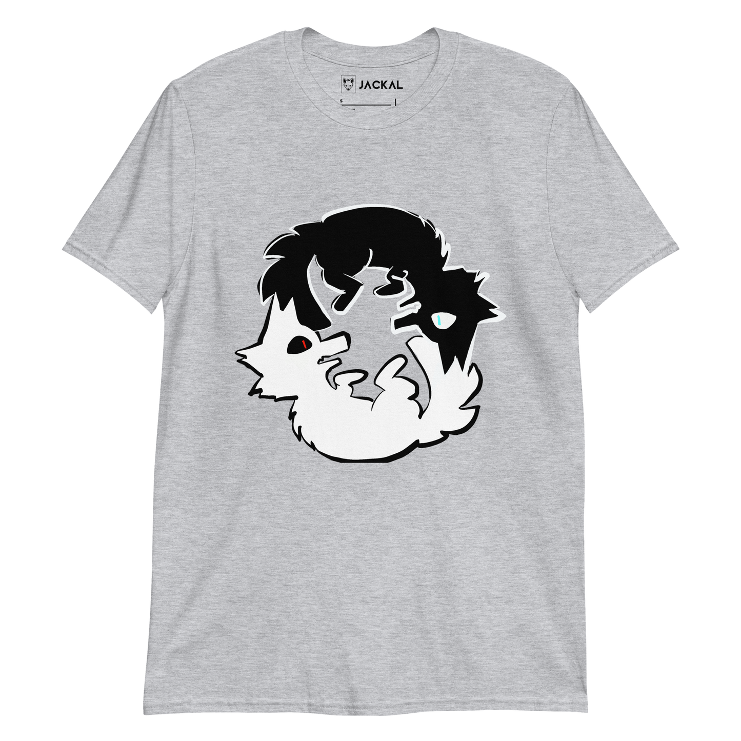 "Polar Unity" Tee (Westwind Artistry)