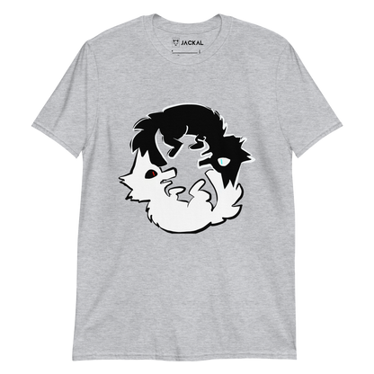 "Polar Unity" Tee (Westwind Artistry)