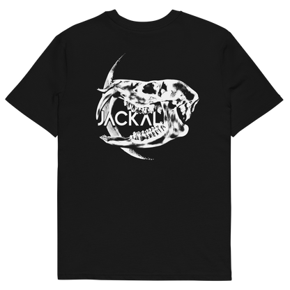 "Deathmoon" Eco Tee (Mori)