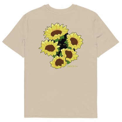 "Hideaway" Eco Tee (Korgs)