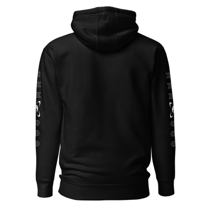 "Polar Unity" Hoodie (Westwind Artistry)