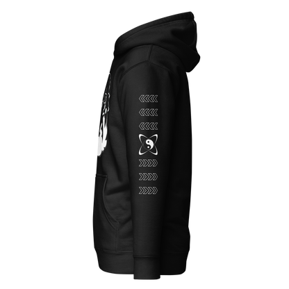 "Polar Unity" Hoodie (Westwind Artistry)