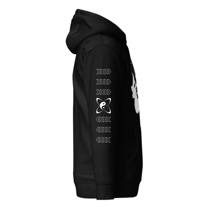 "Polar Unity" Hoodie (Westwind Artistry)
