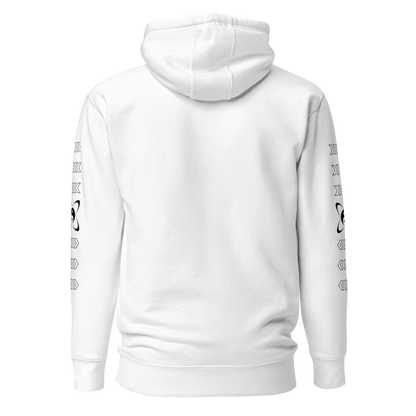 "Polar Unity" Hoodie (Westwind Artistry)