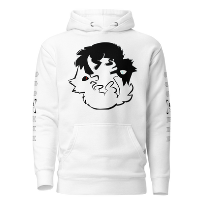 "Polar Unity" Hoodie (Westwind Artistry)