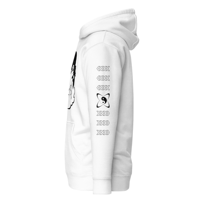 "Polar Unity" Hoodie (Westwind Artistry)