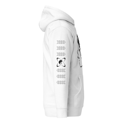 "Polar Unity" Hoodie (Westwind Artistry)