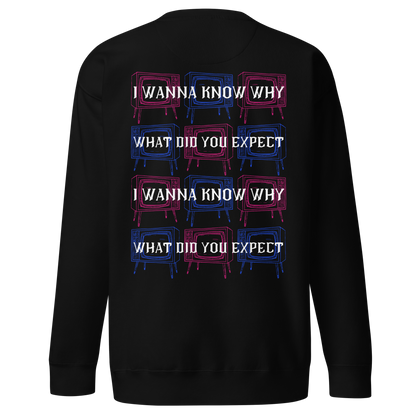 "Heartthrob" Sweatshirt (Korgs)