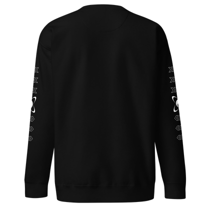 "Polar Unity" Sweatshirt (Westwind Artistry)