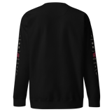 "Do Not Fear Death" Sweatshirt