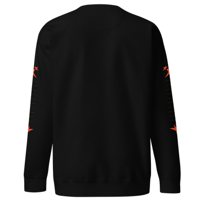 "Starstruck" Sweatshirt (Korgs)