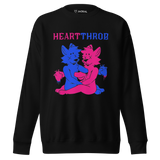 "Heartthrob" Sweatshirt (Korgs)