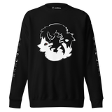 "Polar Unity" Sweatshirt (Westwind Artistry)