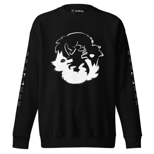"Polar Unity" Sweatshirt (Westwind Artistry)