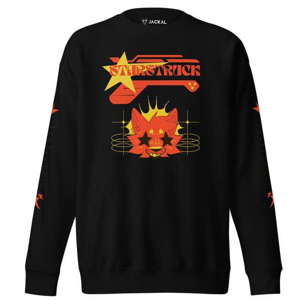 【SUNDAYOFFCLUB】Anthem Of The Jackal Heavy Terry Sweatshirt Sundayoffclub Anthem  STYLE | KREAM