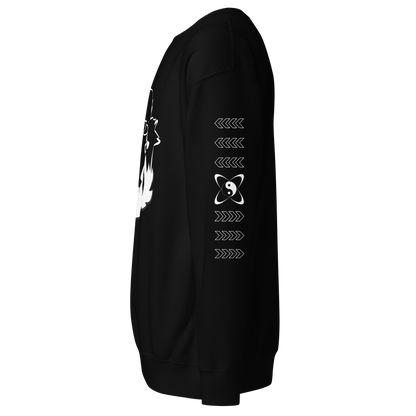 "Polar Unity" Sweatshirt (Westwind Artistry)