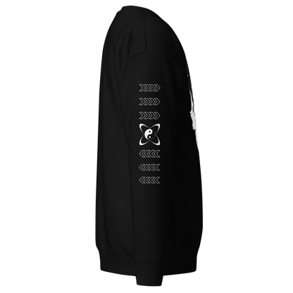 "Polar Unity" Sweatshirt (Westwind Artistry)