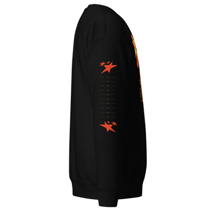 "Starstruck" Sweatshirt (Korgs)