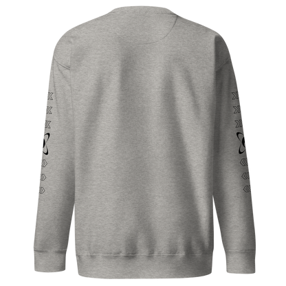 "Polar Unity" Sweatshirt (Westwind Artistry)