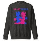 "Heartthrob" Sweatshirt (Korgs)