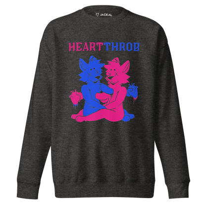 "Heartthrob" Sweatshirt (Korgs)