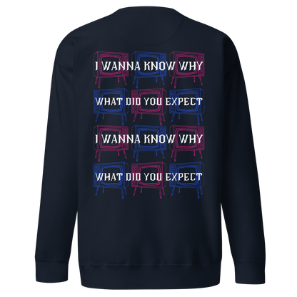 "Heartthrob" Sweatshirt (Korgs)