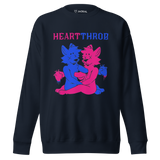 "Heartthrob" Sweatshirt (Korgs)