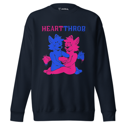 "Heartthrob" Sweatshirt (Korgs)