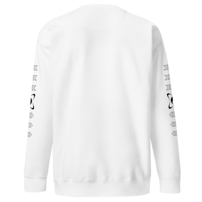 "Polar Unity" Sweatshirt (Westwind Artistry)
