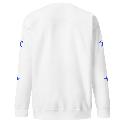 "Starstruck" Sweatshirt (Korgs)
