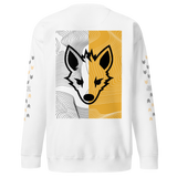 "Code of the Jackal" Sweatshirt