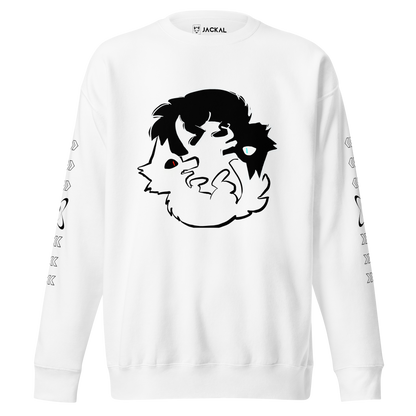 "Polar Unity" Sweatshirt (Westwind Artistry)