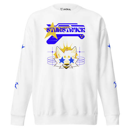 "Starstruck" Sweatshirt (Korgs)