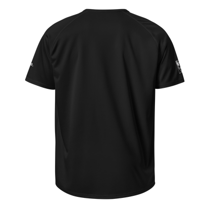 "69" Embroidered Jersey (Mori)