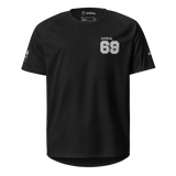 "69" Embroidered Jersey (Mori)