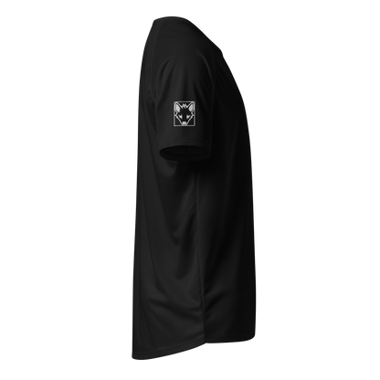 "69" Embroidered Jersey (Mori)